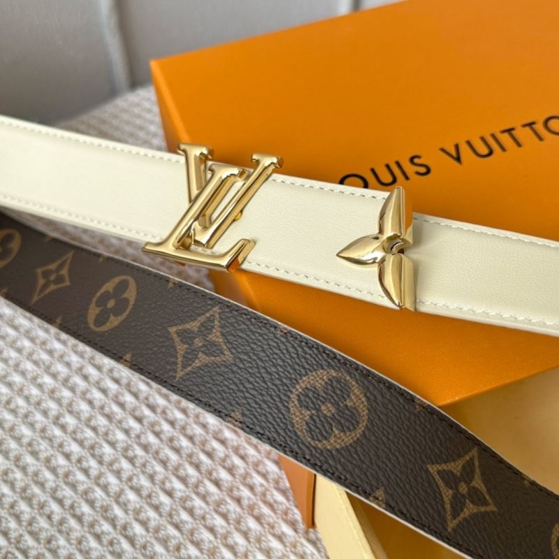 Louis Vuitton Belts